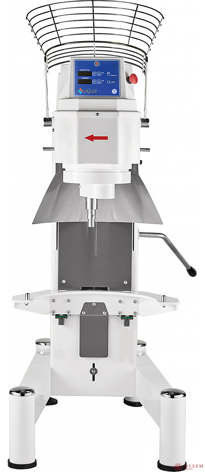 Миксер планетарный Abat МПЛ-60