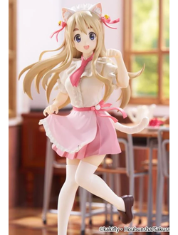Фигурка Цумуги Котобуки (Kotobuki Tsumugi Trio-Try-iT Figure)