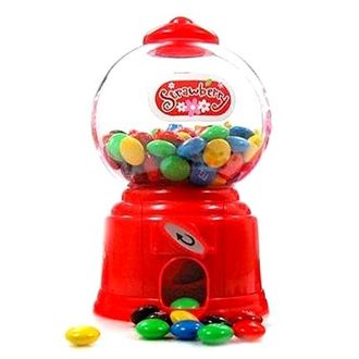 Копилка Candy machine