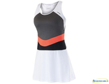 Теннисное платье Head Alice Dress white