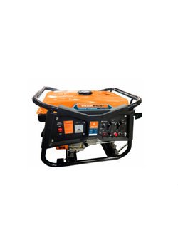 Генератор бензиновый MaxPiler MPG-3000A