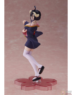 Фигурка Альбедо (Albedo Sakura Wasou Ver.)