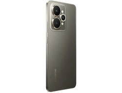 Realme 15 8/256GB (RMX5106) Черный титан