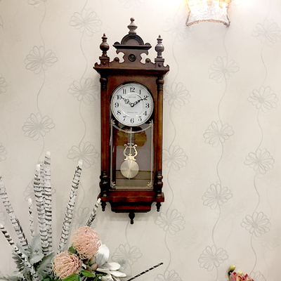 Настенные часы Rhythm CMJ583NR06