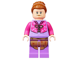 Mrs. Flume, n/a (hp292)