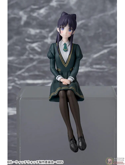 Фигурка Нэму Мияо (Nemu Miyao Premium Chokonose Figure)