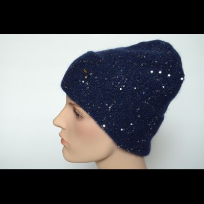 Sinyaya-shapka-vyazanaya-s-otvorotom-Vizio-Italiya-6943-CRY