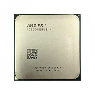 Процессор AMD FX-8300 OEM