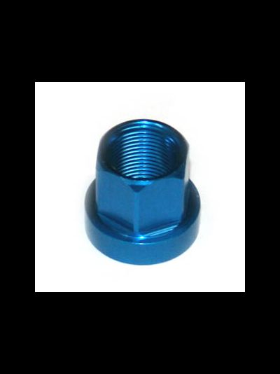 Гайка ось Alu7075 М14