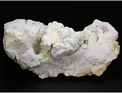 Халцедон, Россия, Северный Кавказ, КЧР, Усть-Джегутинский район (140*65*75 мм, 650 г) №27162