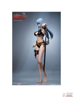 Фигурка Selvaria Bles