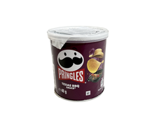 МИНИ Принглс Техасский соус BBQ, 40 гр.