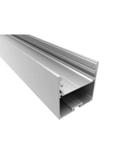 Алюминиевый профиль 4L-5050-S ANOD