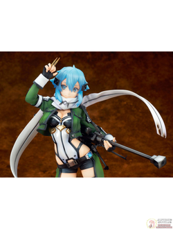 Фигурка 1/7 Синон (Sinon)