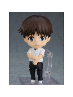 Нендроид Синдзи Икари (Shinji Ikari)