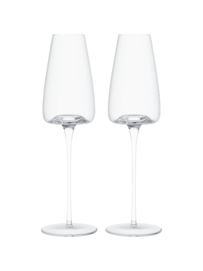 Бокалы для игристого Omoikane-SW