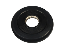 Диск обрезиненный Антат, диаметр 51 мм, вес 2,5 кг