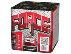 Салют GP301 Maxsem