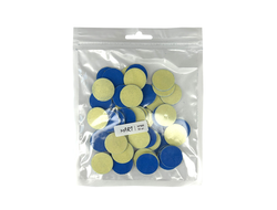 ФАЙЛЫ ДЛЯ ДИСКА  D-25 /50 ШТ/120ГР