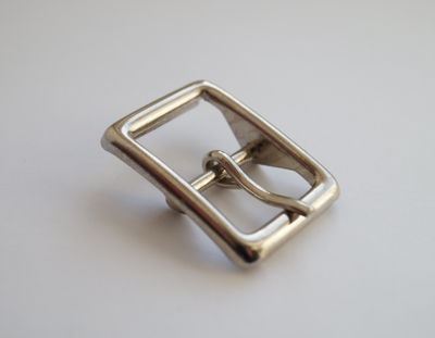 Пряжка 20 мм (пятистенка)