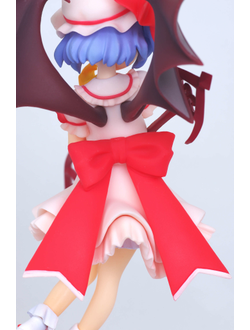 Фигурка Ремилия Скарлет (Remilia Scarlet)