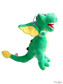 Мягкая игрушка "Дракончик"