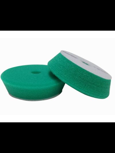 RUPES Зеленый средней жесткости 80/100мм Полировальник арт 9.BF100J/32