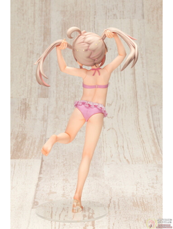 Фигурка 1/6 Махиро Ояма (Oyama Mahiro NEET T-shirt Ver.)