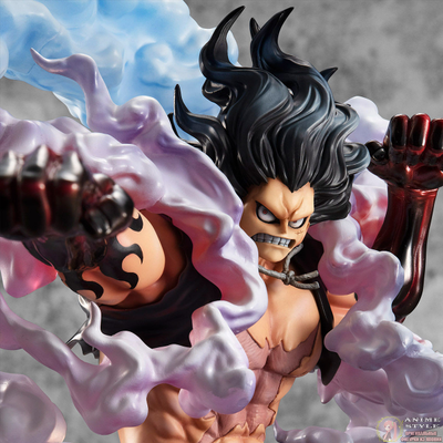 Snake man sale figure