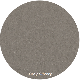 Мойка Reginox AMSTERDAM 40 Grey Silvery