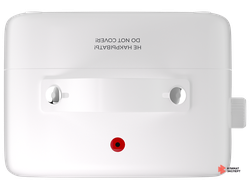 Тепловентилятор серии PREFERITO RFH-PF1200DC-WT