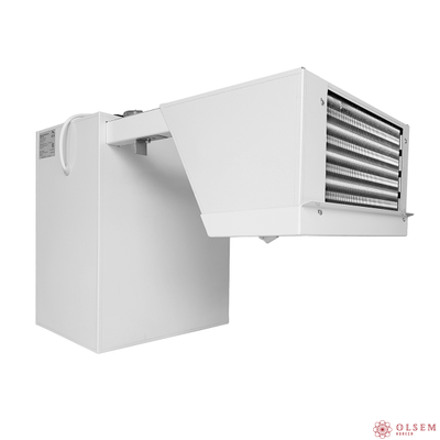 Моноблок среднетемпературный АСК-Холод МС-12 ECO