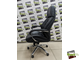 Кресло для руководителя EPIK A-181-G L169 (черный)