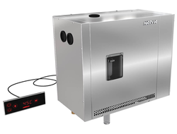 HARVIA Парогенератор HELIX PRO HGP30 30.0 кВт с контрольной панелью купить в Алуште