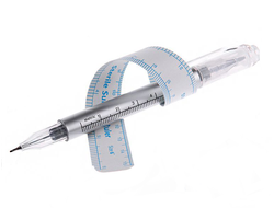 Трансферный маркер для фрихенда двухсторонний - TONDAUS - TM