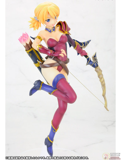 Фигурка 1/8 Карин Сасамори (Sasamori Karin Sniper)