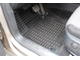 Коврики в салон VW Passat CC 02/2009->, 4 шт. (полиуретан)