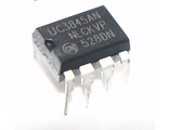 Микросхема UC3845AN (4 шт.)