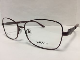 Оправа DACCHI ( Металл ) 32663 С7 55-16-135