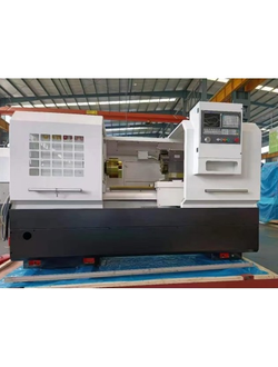 CK6136/750 ТОКАРНЫЙ СТАНОК С ЧПУ