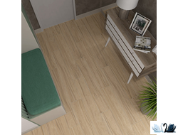 Керамогранит Laparet Selva pro MR 19,6x119,1 см матовый под дерево купить в магазине Marysя