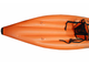 Надувной каяк Лагуна 540