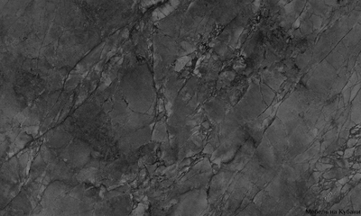 Столешница СКИФ Мрамор Империал тёмный  № 207 (3000*600*38)