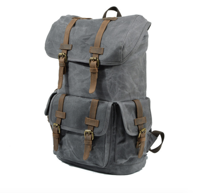 Рюкзак Wild Bags Denver Olive
