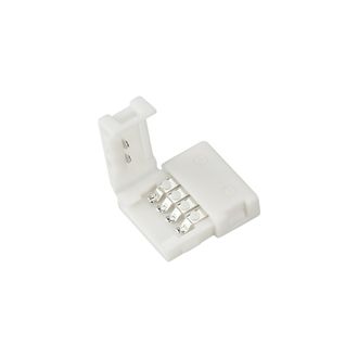 Соединитель Arlight FIX-RGB-10mm (4-pin)