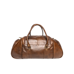 Дорожно-спортивная сумка Benevento Premium brown 
(арт. 4044-63)