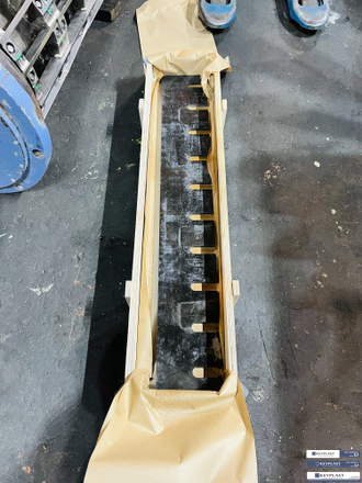 Ножи для рубительных машин