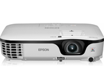 Аренда проектора Epson EB-X12 в Екатеринбурге – 1600 руб. в сутки