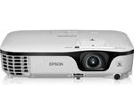 Аренда проектора Epson EB-X12 в Екатеринбурге – 1900 руб. в сутки