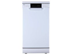Отдельностоящая посудомоечная машина Midea MFD45S110W